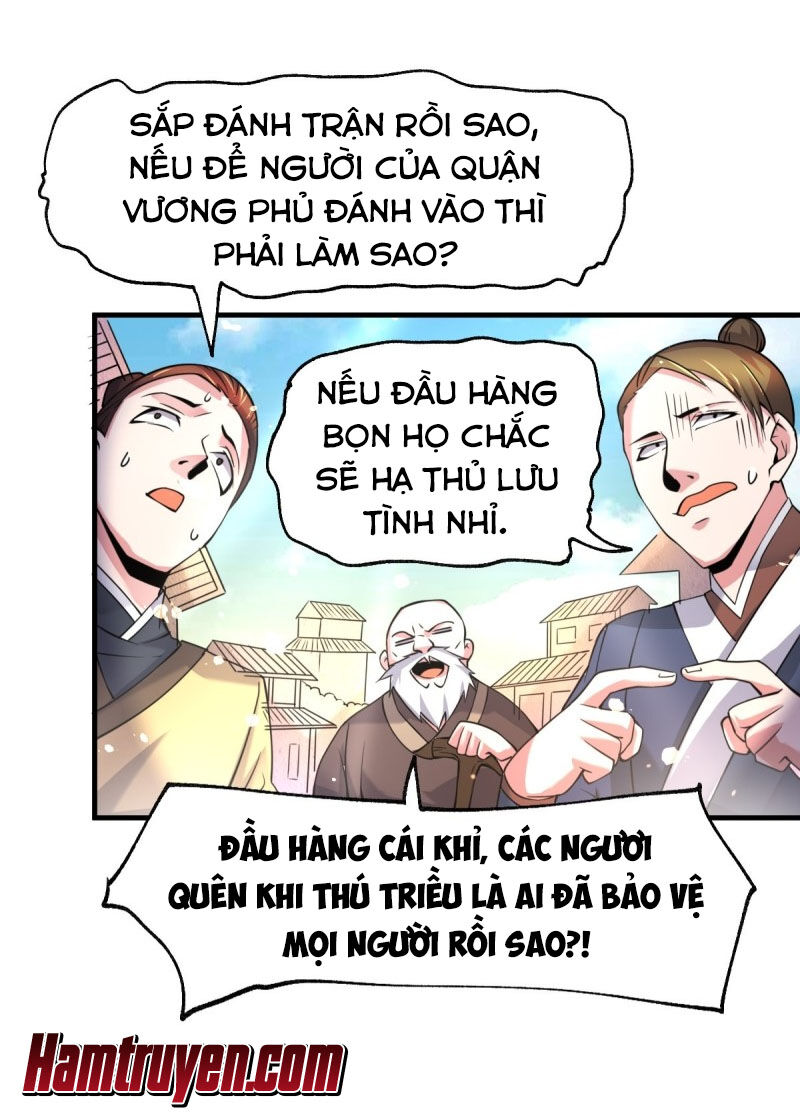 Bổn Tế Tu Chính Là Tiện Đạo Chap 69 - Next Chap 70