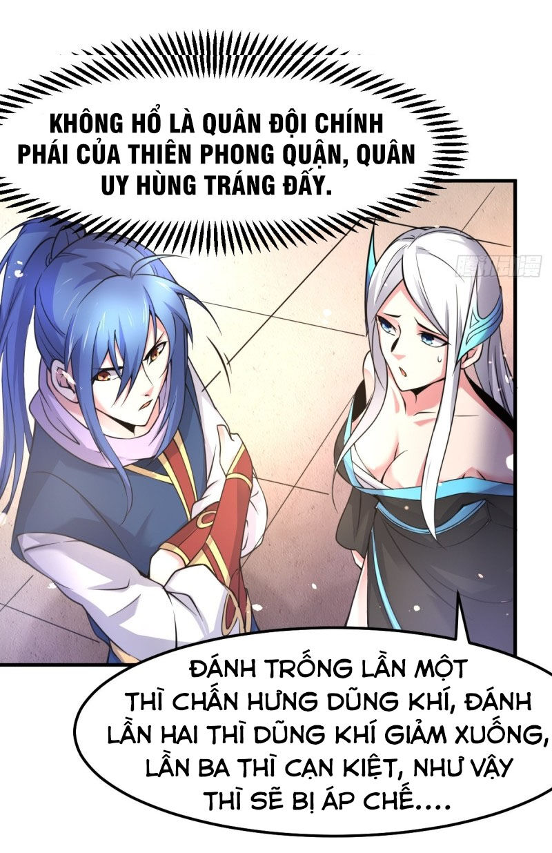 Bổn Tế Tu Chính Là Tiện Đạo Chap 69 - Next Chap 70