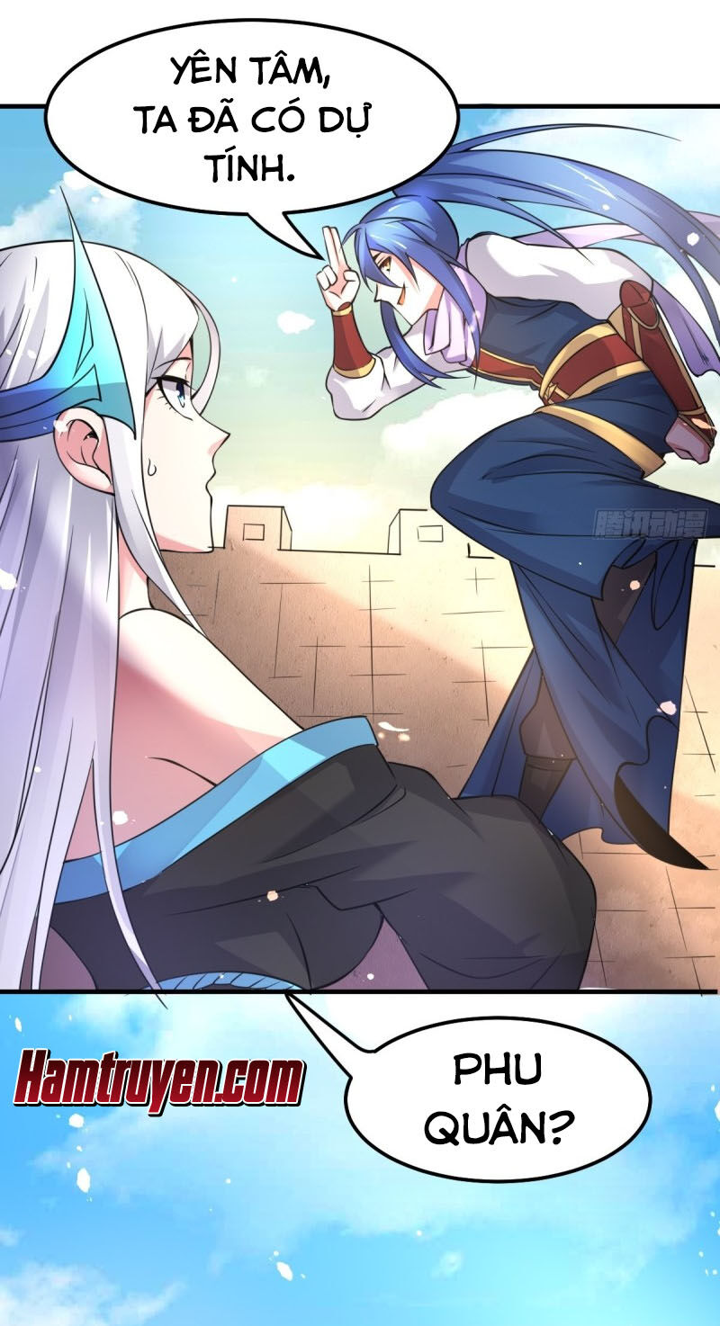 Bổn Tế Tu Chính Là Tiện Đạo Chap 69 - Next Chap 70