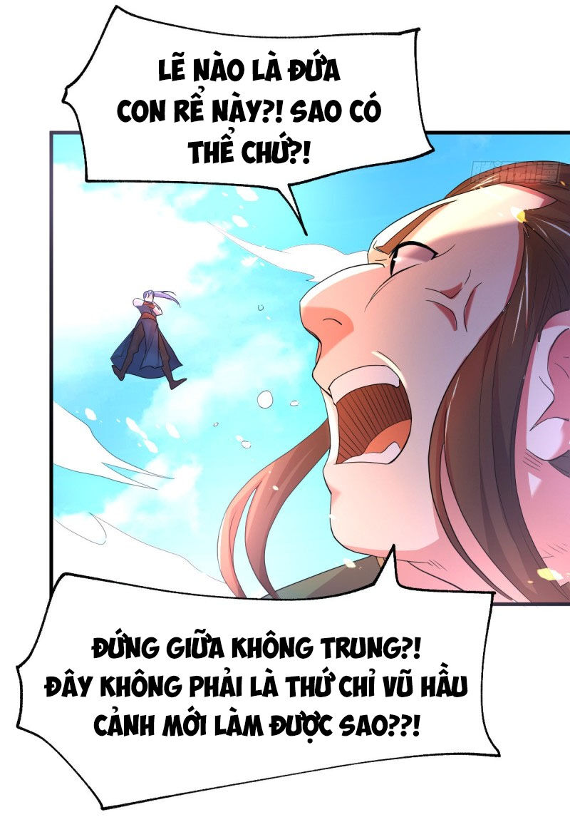 Bổn Tế Tu Chính Là Tiện Đạo Chap 69 - Next Chap 70