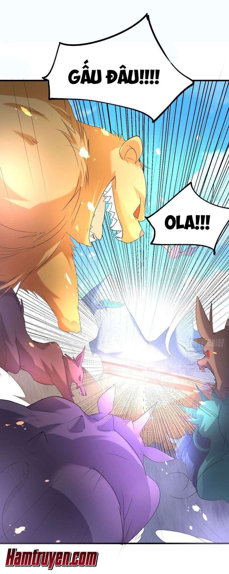 Bổn Tế Tu Chính Là Tiện Đạo Chap 69 - Next Chap 70