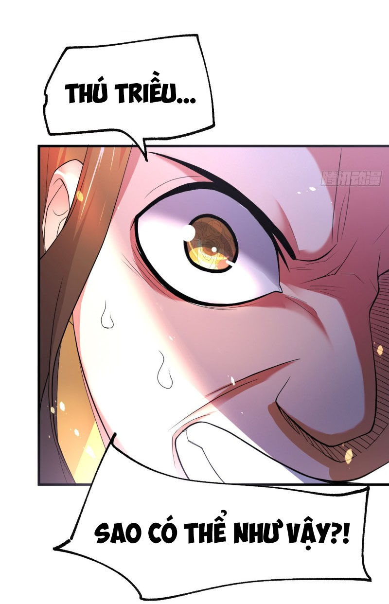 Bổn Tế Tu Chính Là Tiện Đạo Chap 69 - Next Chap 70