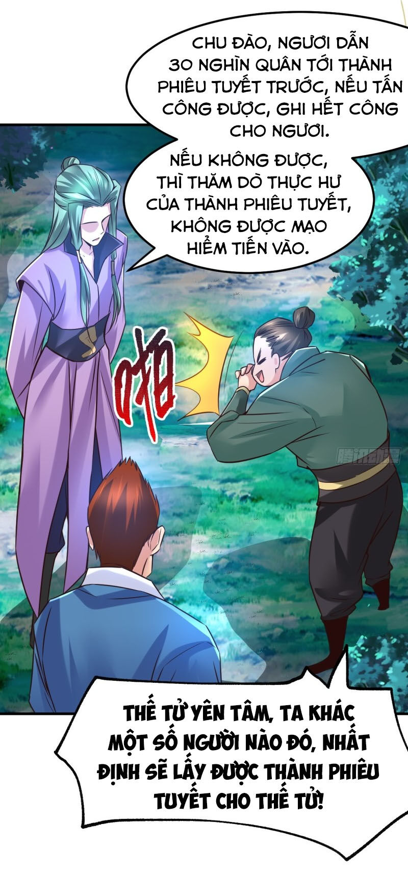 Bổn Tế Tu Chính Là Tiện Đạo Chap 69 - Next Chap 70