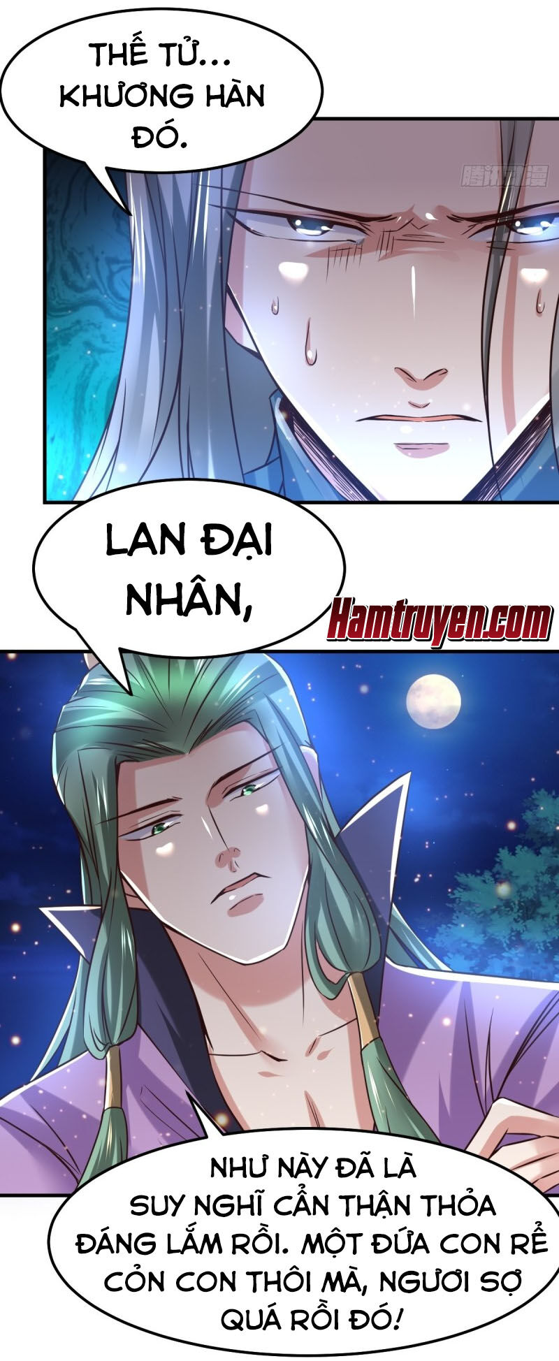 Bổn Tế Tu Chính Là Tiện Đạo Chap 69 - Next Chap 70