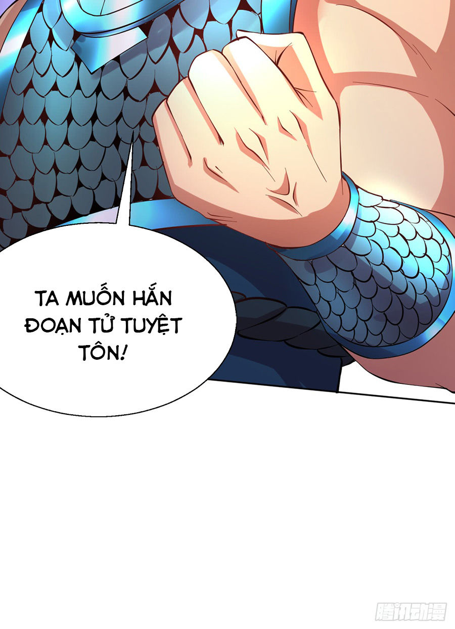 Bổn Tế Tu Chính Là Tiện Đạo Chap 7 - Next Chap 8