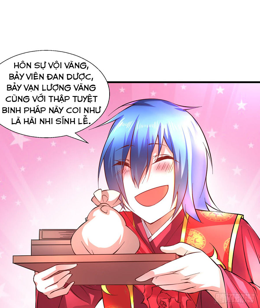 Bổn Tế Tu Chính Là Tiện Đạo Chap 7 - Next Chap 8