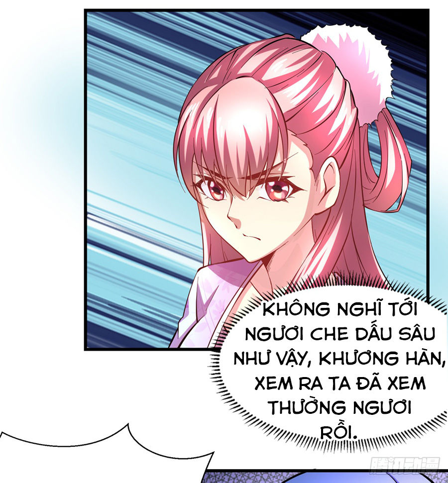 Bổn Tế Tu Chính Là Tiện Đạo Chap 7 - Next Chap 8