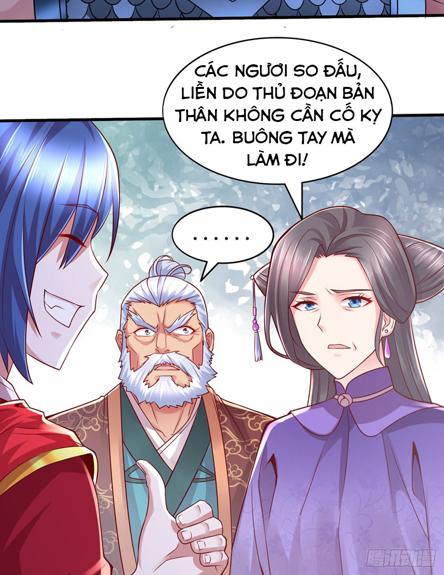 Bổn Tế Tu Chính Là Tiện Đạo Chap 7 - Next Chap 8