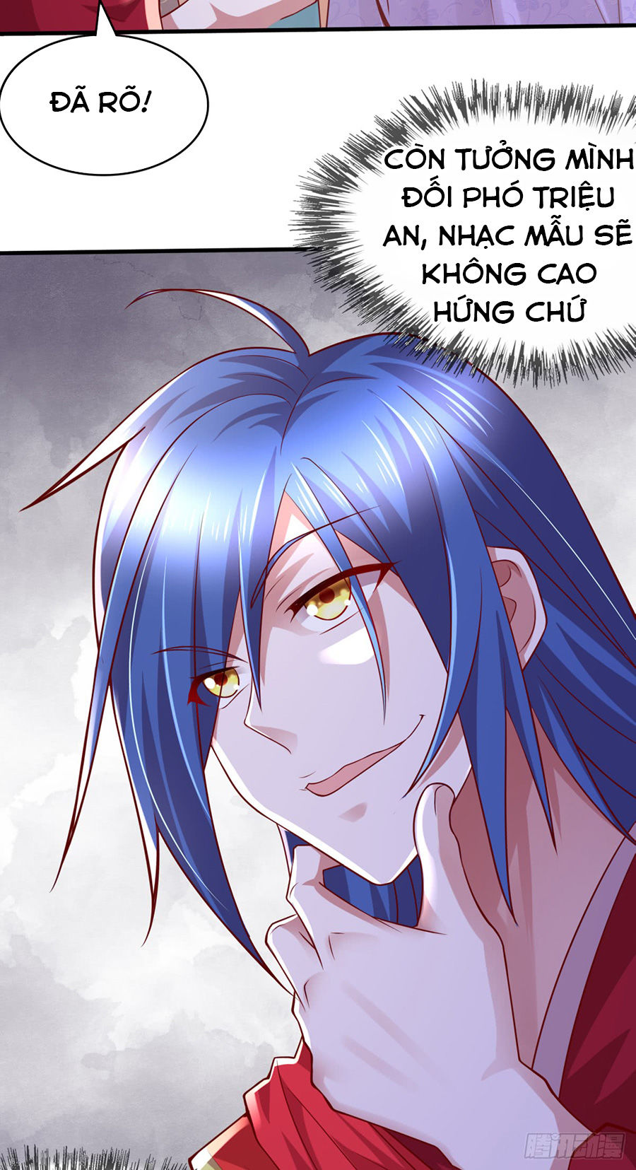 Bổn Tế Tu Chính Là Tiện Đạo Chap 7 - Next Chap 8