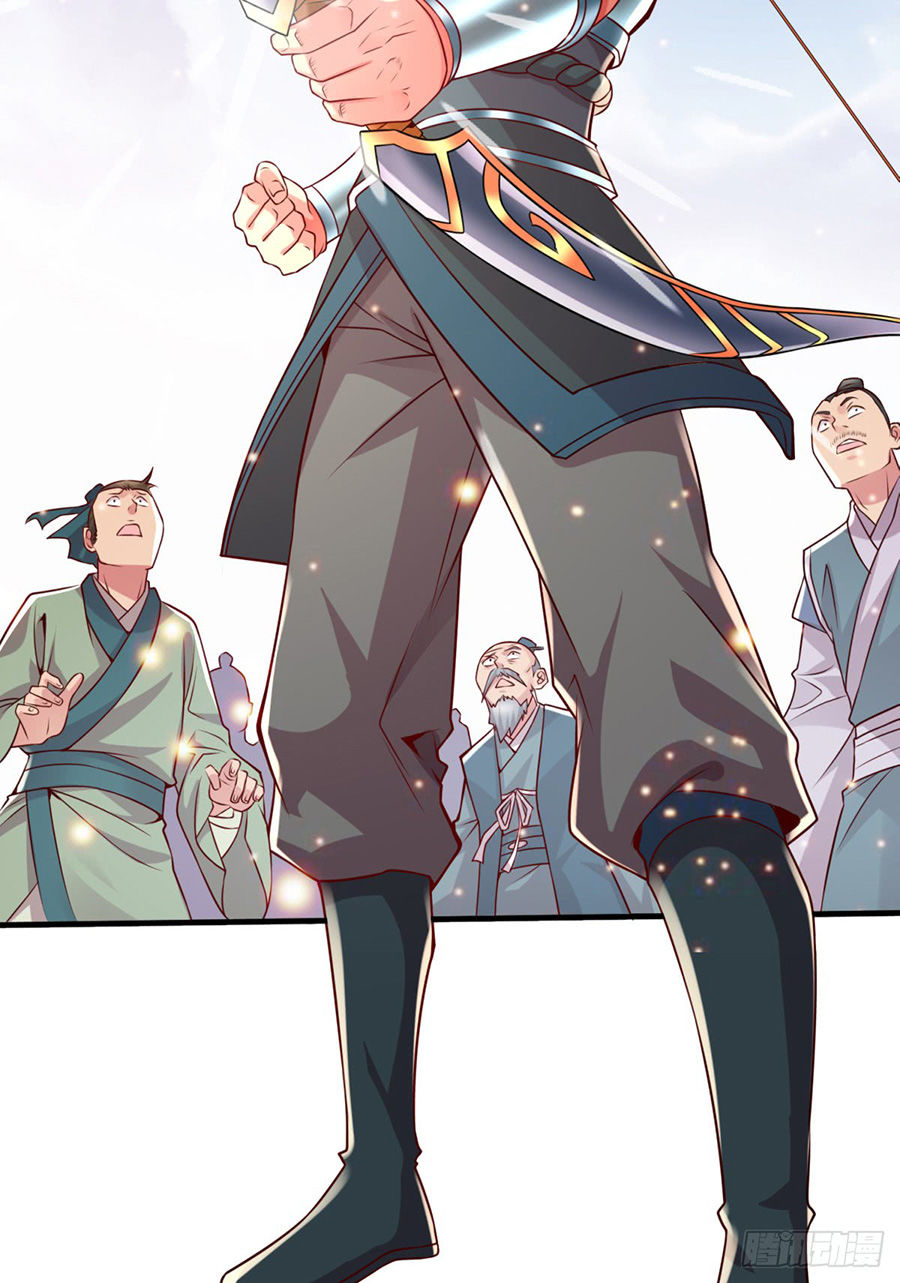 Bổn Tế Tu Chính Là Tiện Đạo Chap 7 - Next Chap 8