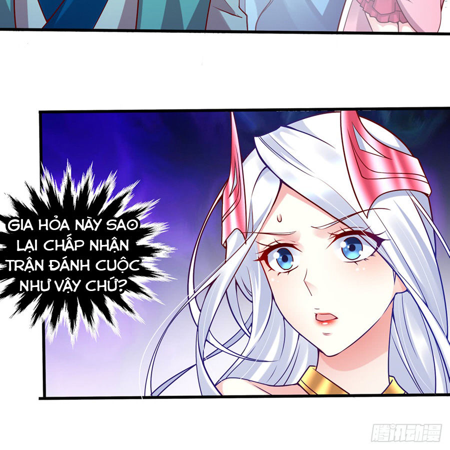 Bổn Tế Tu Chính Là Tiện Đạo Chap 7 - Next Chap 8