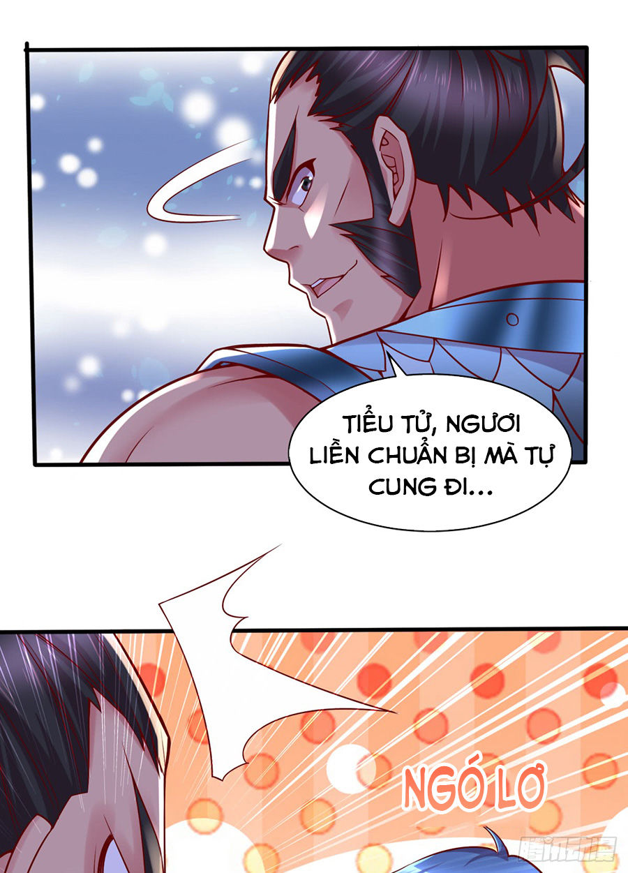 Bổn Tế Tu Chính Là Tiện Đạo Chap 7 - Next Chap 8