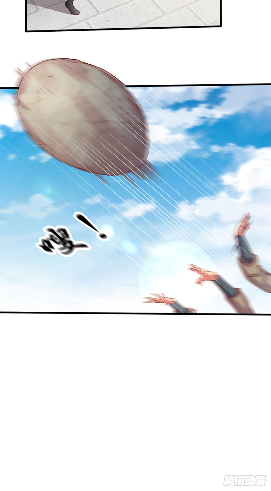 Bổn Tế Tu Chính Là Tiện Đạo Chap 7 - Next Chap 8