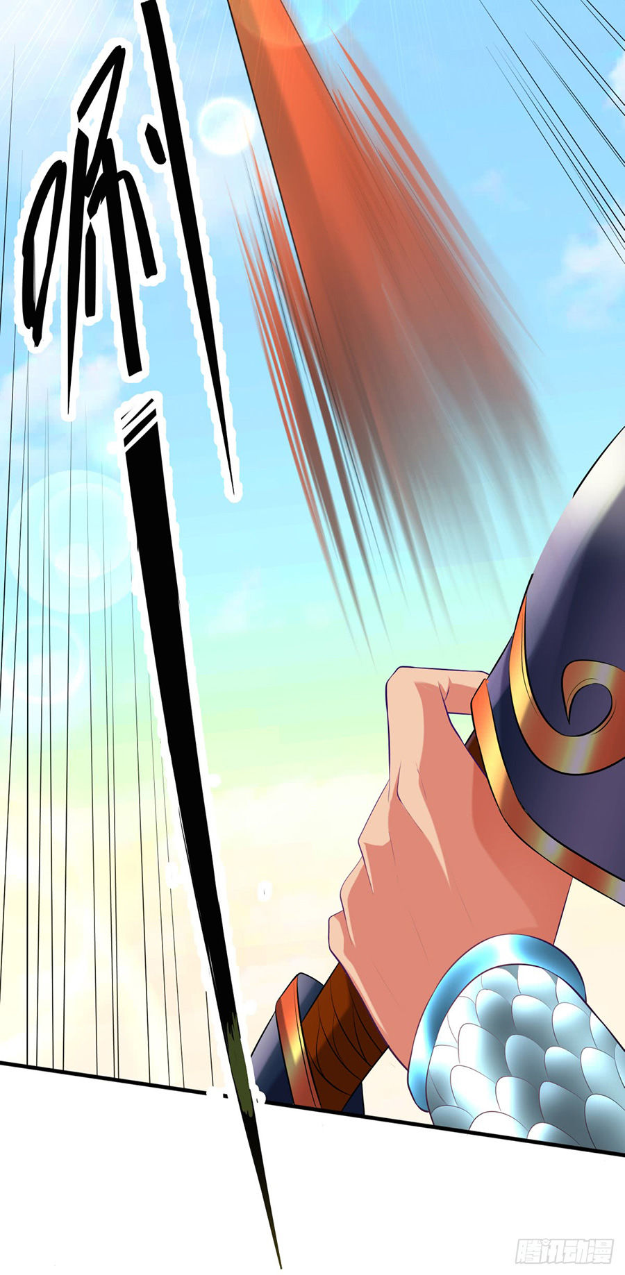 Bổn Tế Tu Chính Là Tiện Đạo Chap 7 - Next Chap 8