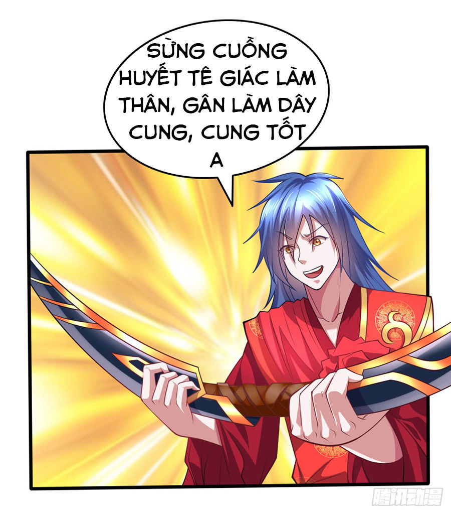 Bổn Tế Tu Chính Là Tiện Đạo Chap 7 - Next Chap 8