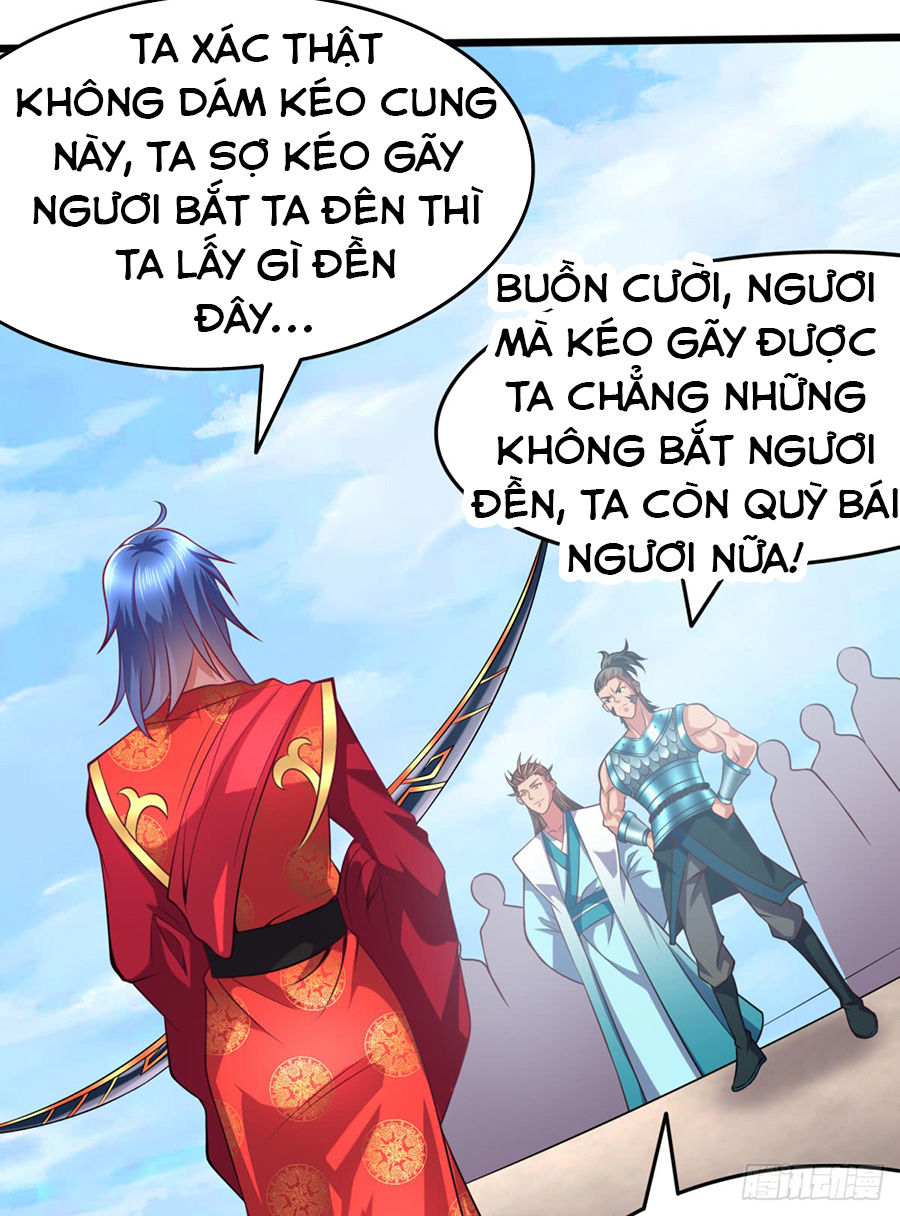 Bổn Tế Tu Chính Là Tiện Đạo Chap 7 - Next Chap 8