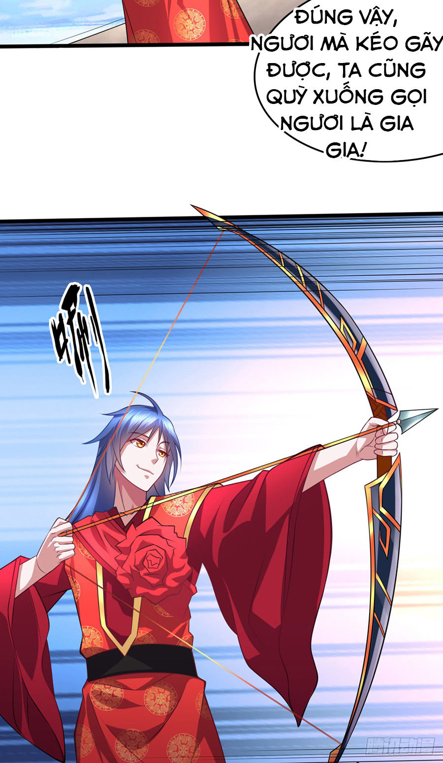 Bổn Tế Tu Chính Là Tiện Đạo Chap 7 - Next Chap 8