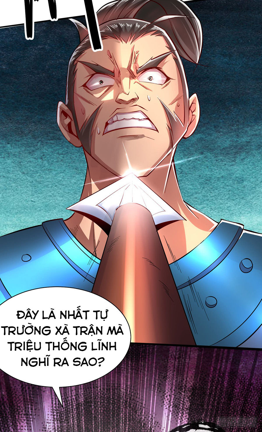 Bổn Tế Tu Chính Là Tiện Đạo Chap 7 - Next Chap 8