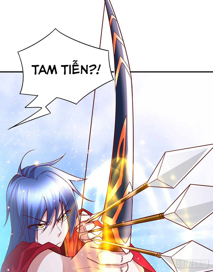 Bổn Tế Tu Chính Là Tiện Đạo Chap 7 - Next Chap 8
