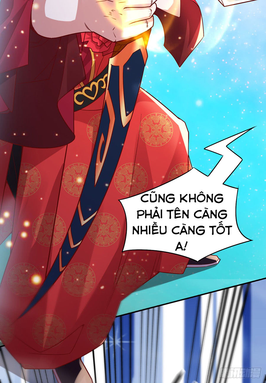 Bổn Tế Tu Chính Là Tiện Đạo Chap 7 - Next Chap 8
