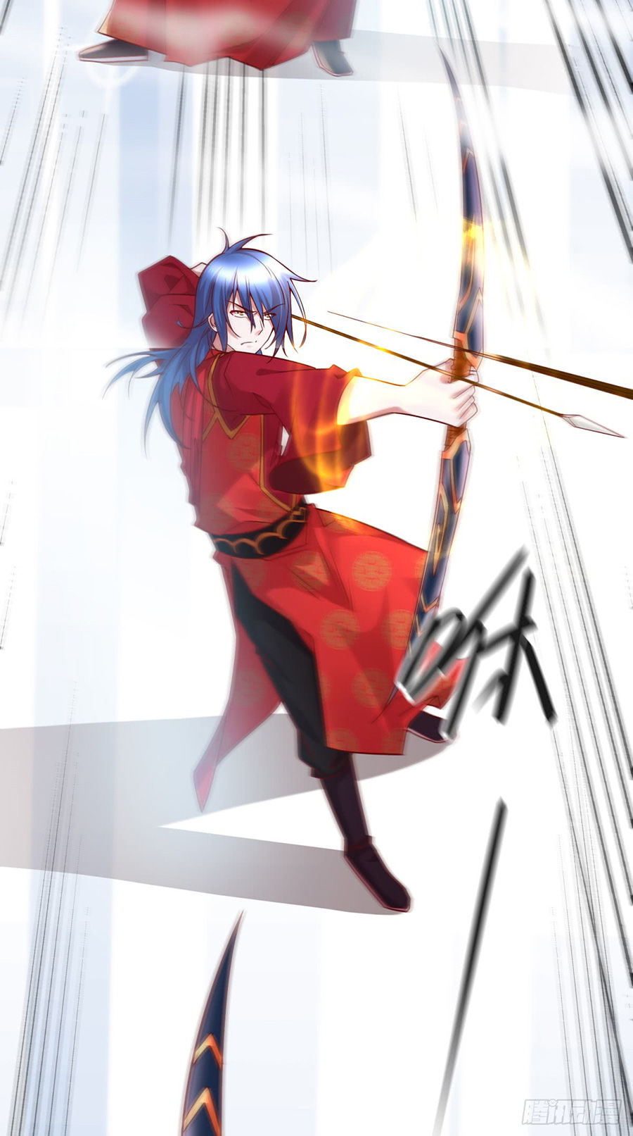 Bổn Tế Tu Chính Là Tiện Đạo Chap 7 - Next Chap 8