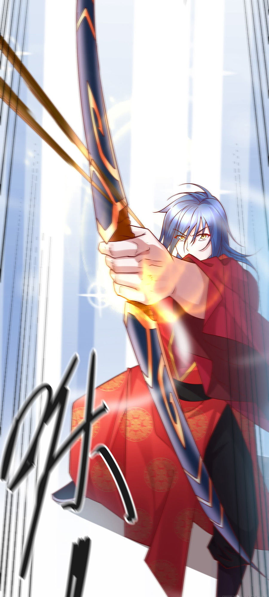 Bổn Tế Tu Chính Là Tiện Đạo Chap 7 - Next Chap 8