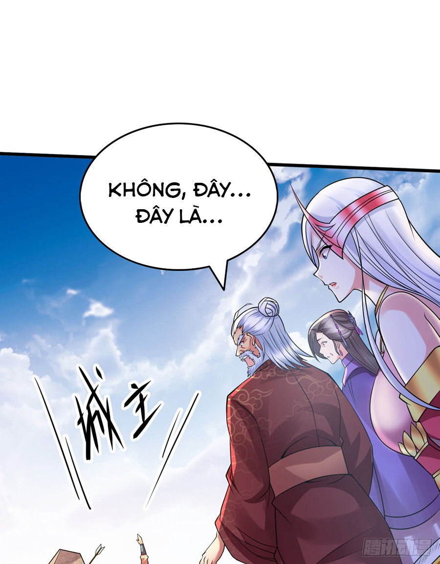 Bổn Tế Tu Chính Là Tiện Đạo Chap 7 - Next Chap 8