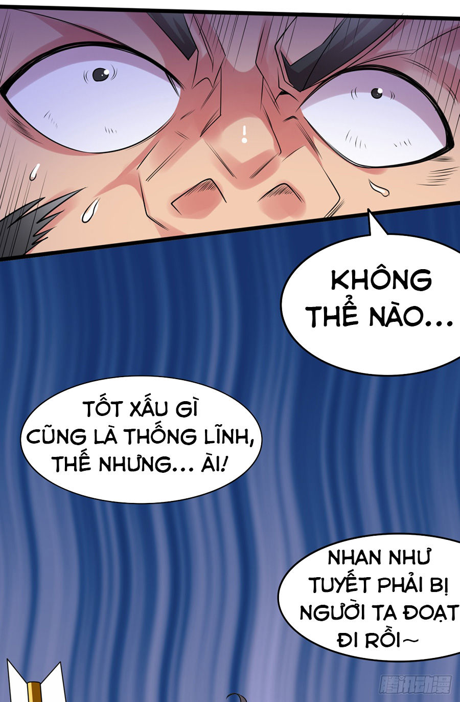 Bổn Tế Tu Chính Là Tiện Đạo Chap 7 - Next Chap 8