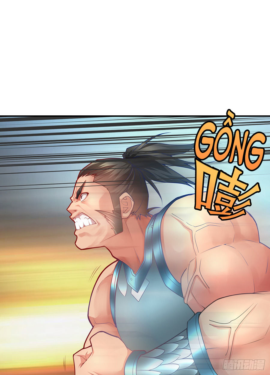Bổn Tế Tu Chính Là Tiện Đạo Chap 7 - Next Chap 8