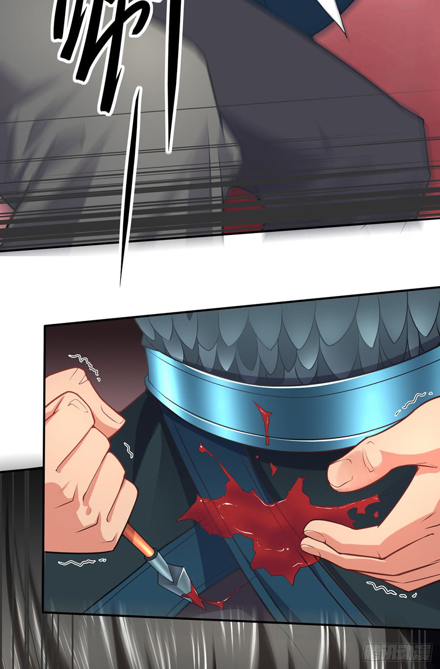 Bổn Tế Tu Chính Là Tiện Đạo Chap 7 - Next Chap 8