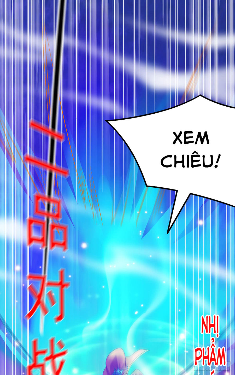 Bổn Tế Tu Chính Là Tiện Đạo Chap 7 - Next Chap 8