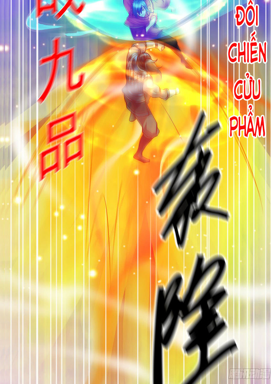 Bổn Tế Tu Chính Là Tiện Đạo Chap 7 - Next Chap 8
