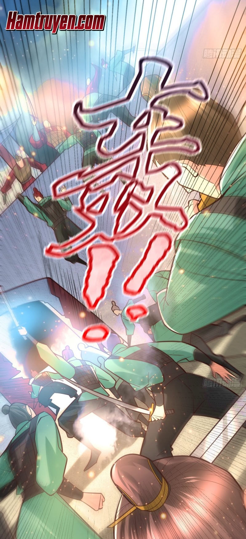Bổn Tế Tu Chính Là Tiện Đạo Chap 70 - Next Chap 71