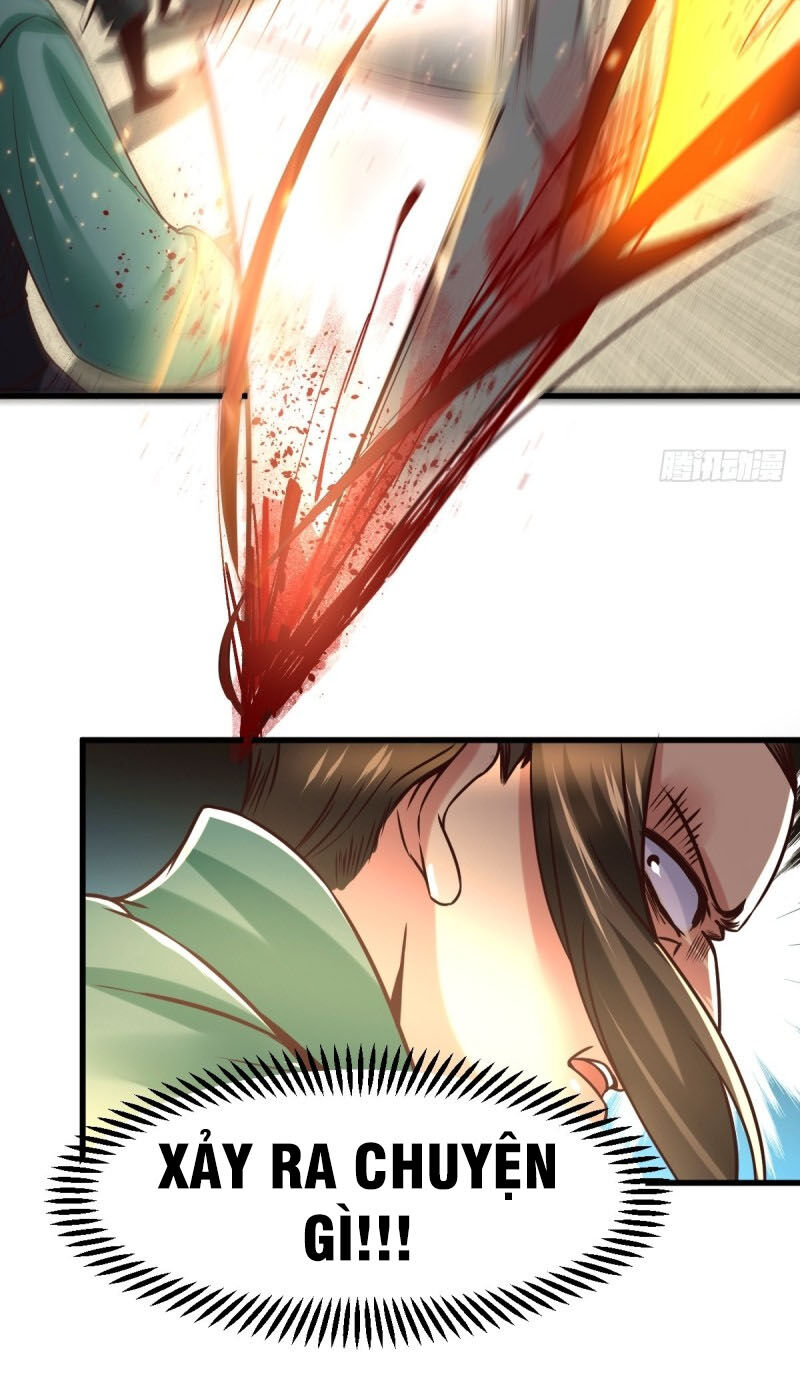 Bổn Tế Tu Chính Là Tiện Đạo Chap 70 - Next Chap 71