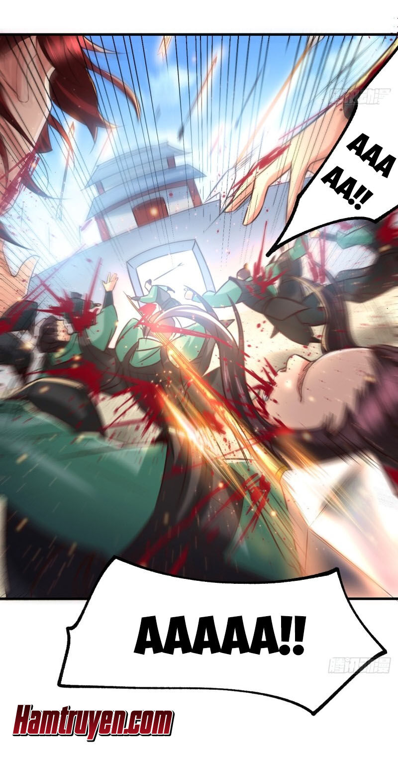 Bổn Tế Tu Chính Là Tiện Đạo Chap 70 - Next Chap 71