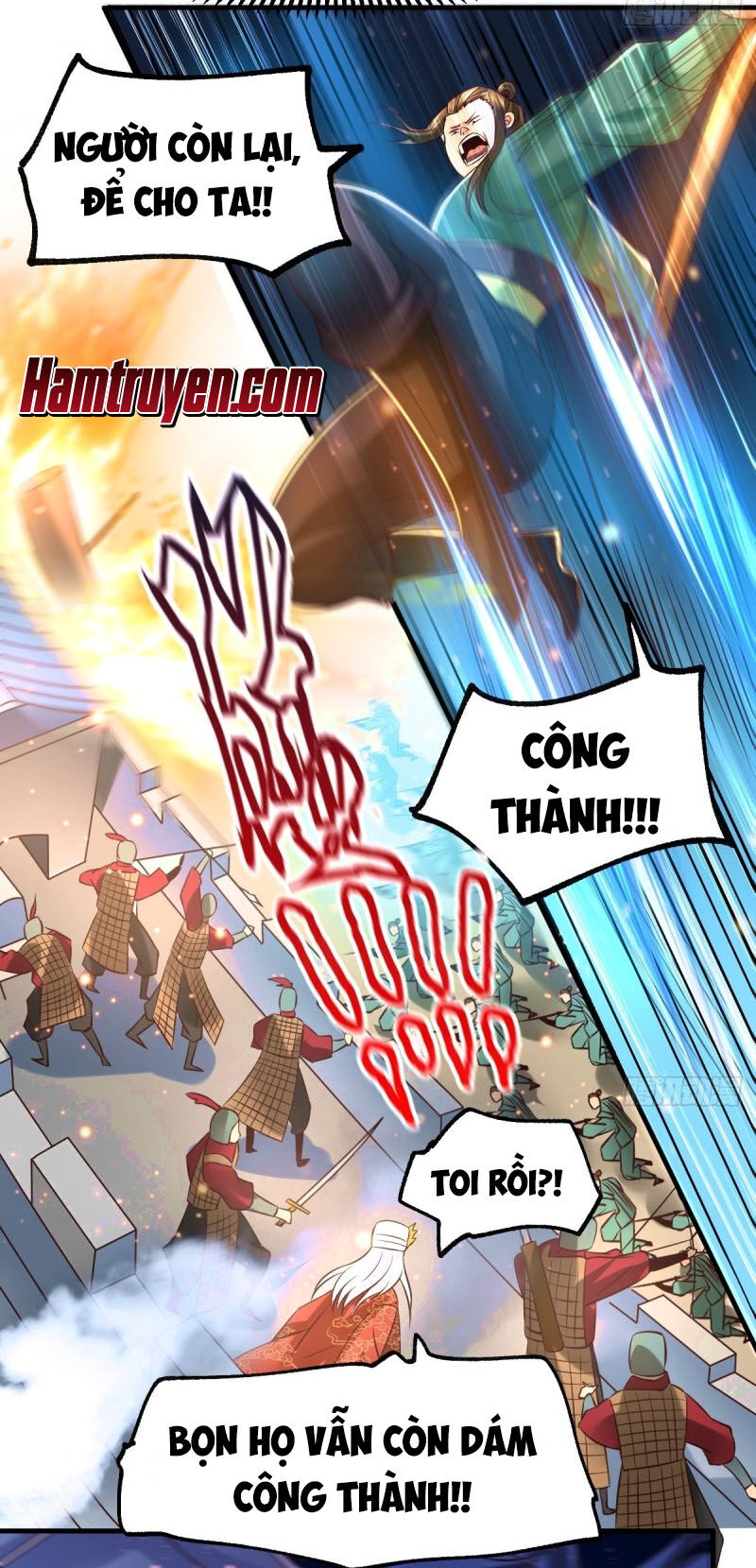 Bổn Tế Tu Chính Là Tiện Đạo Chap 70 - Next Chap 71