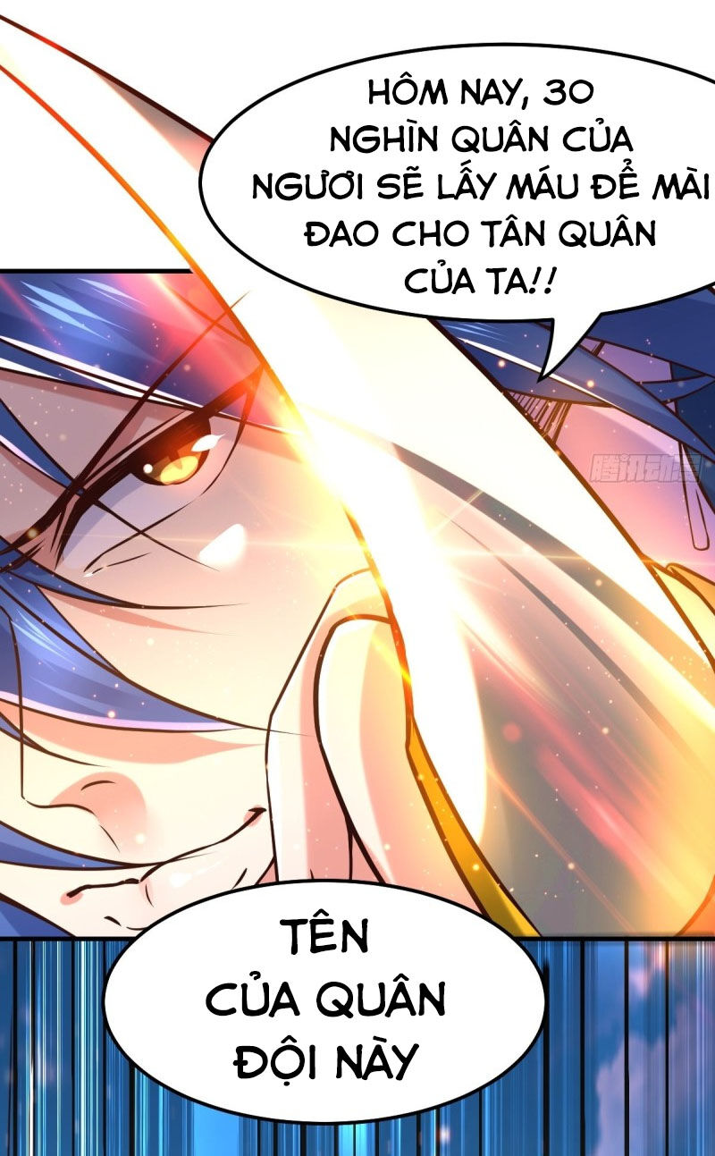 Bổn Tế Tu Chính Là Tiện Đạo Chap 70 - Next Chap 71