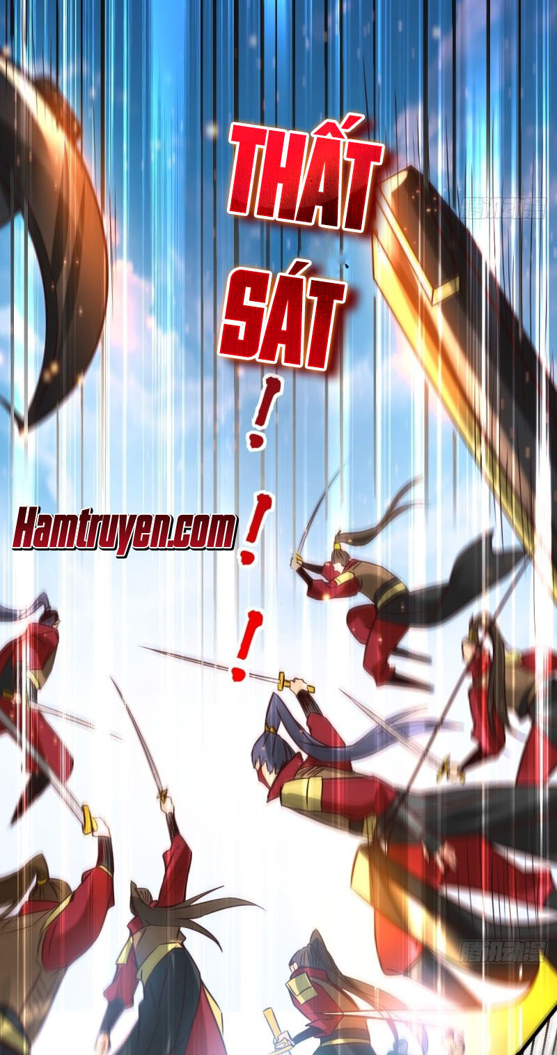Bổn Tế Tu Chính Là Tiện Đạo Chap 70 - Next Chap 71