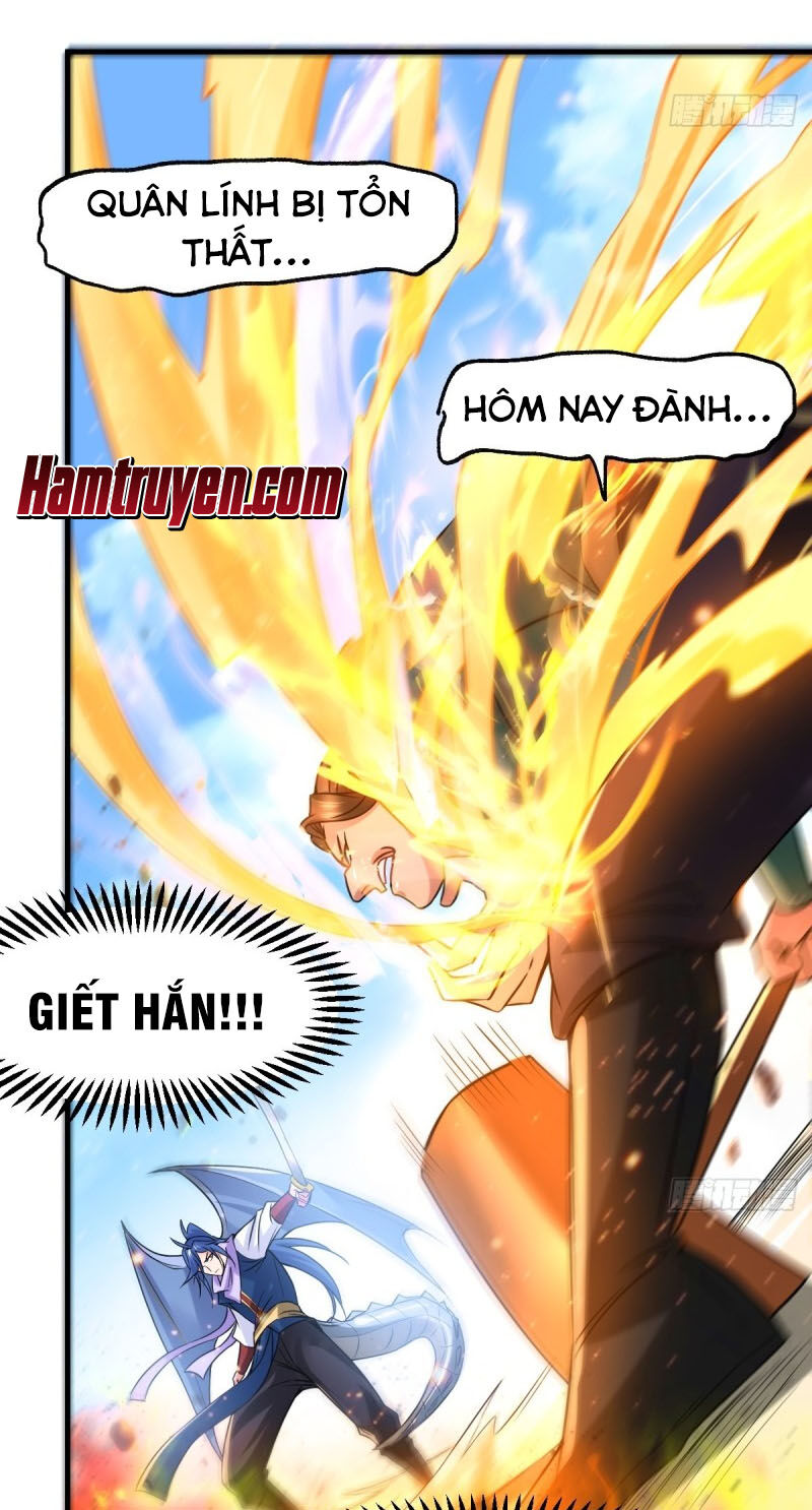 Bổn Tế Tu Chính Là Tiện Đạo Chap 70 - Next Chap 71