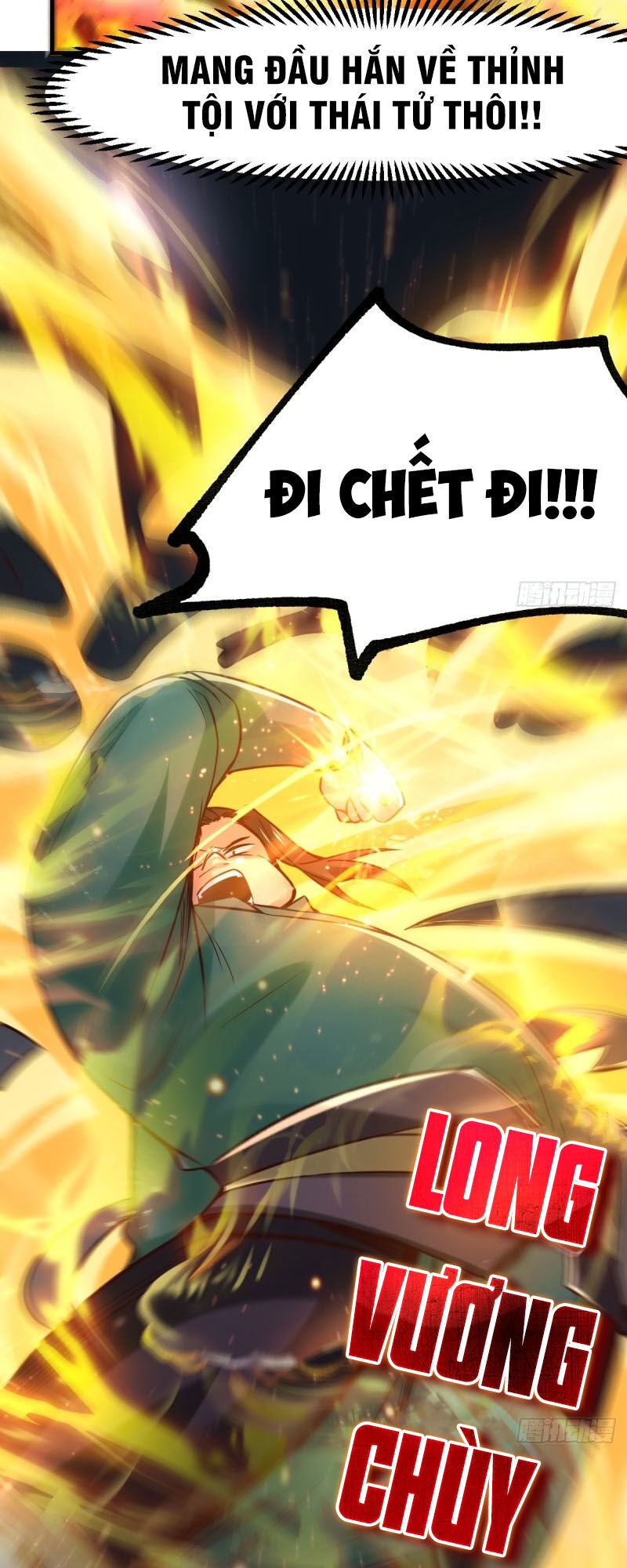 Bổn Tế Tu Chính Là Tiện Đạo Chap 70 - Next Chap 71
