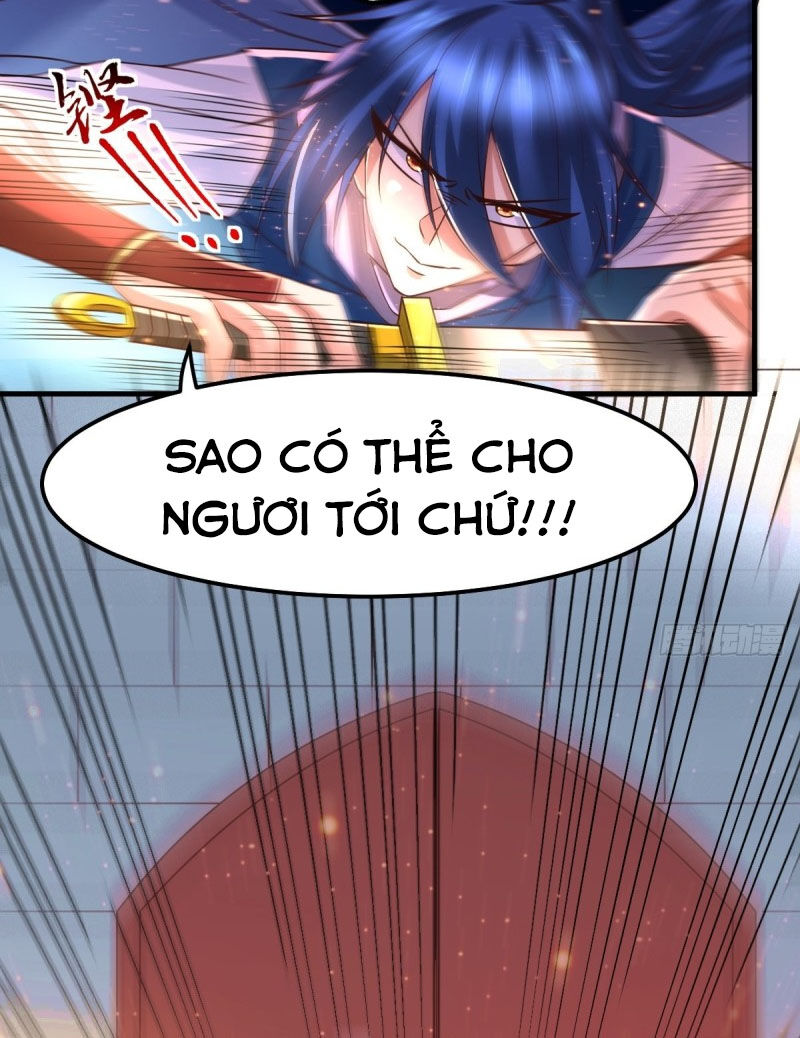 Bổn Tế Tu Chính Là Tiện Đạo Chap 70 - Next Chap 71