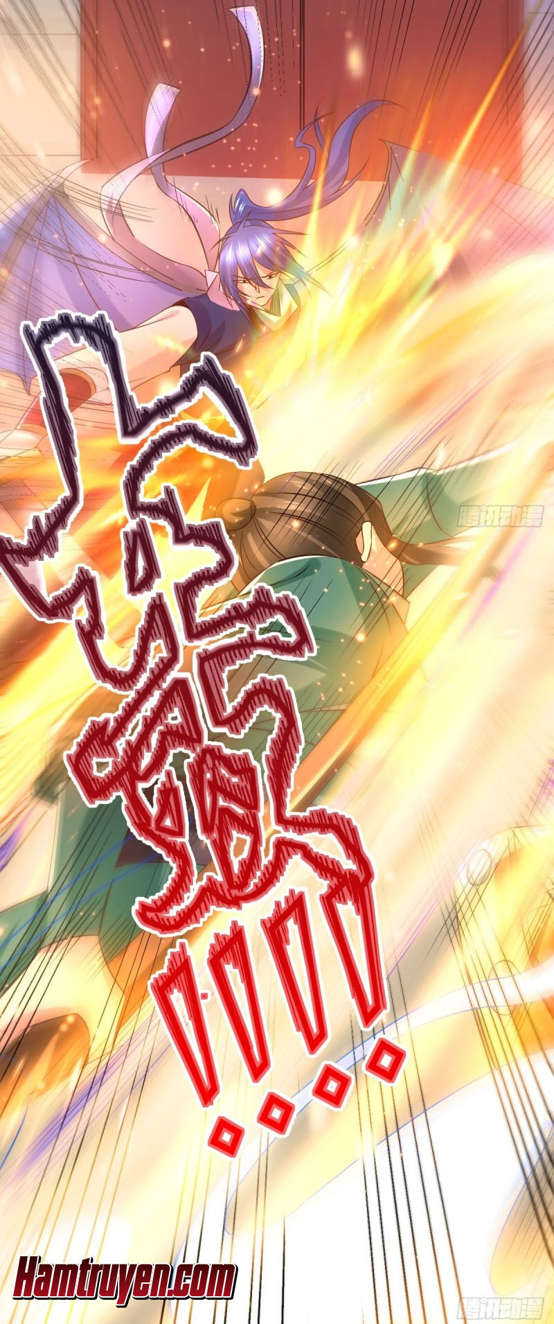 Bổn Tế Tu Chính Là Tiện Đạo Chap 70 - Next Chap 71