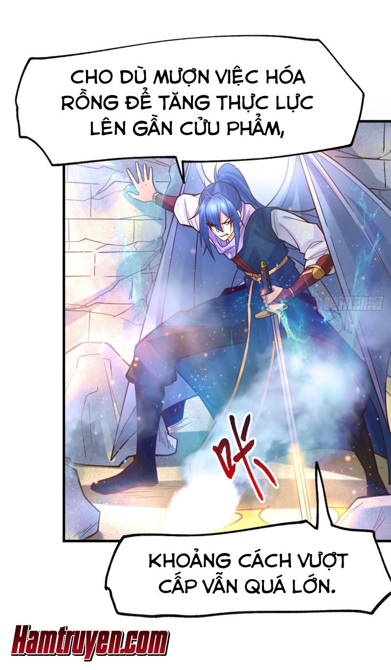 Bổn Tế Tu Chính Là Tiện Đạo Chap 70 - Next Chap 71