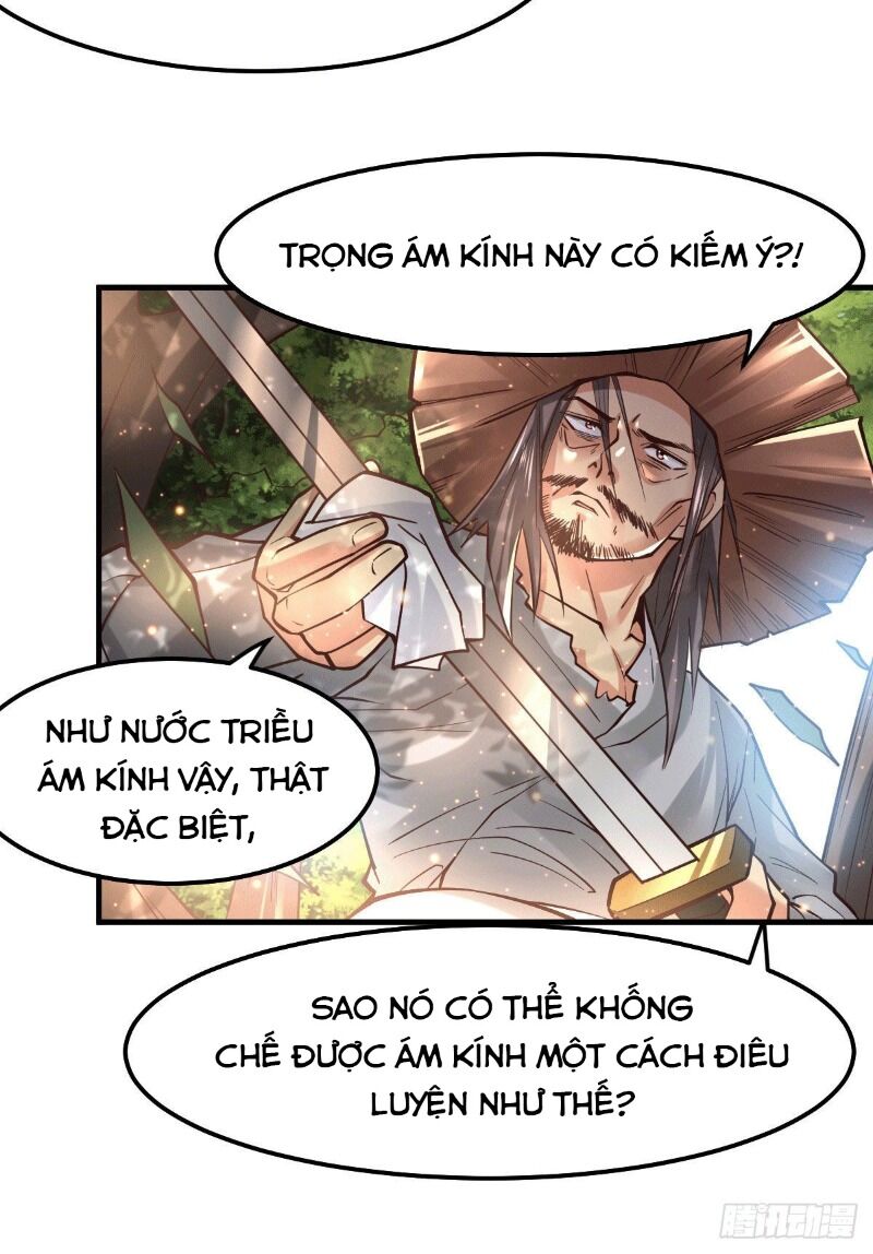 Bổn Tế Tu Chính Là Tiện Đạo Chap 71 - Next Chap 72