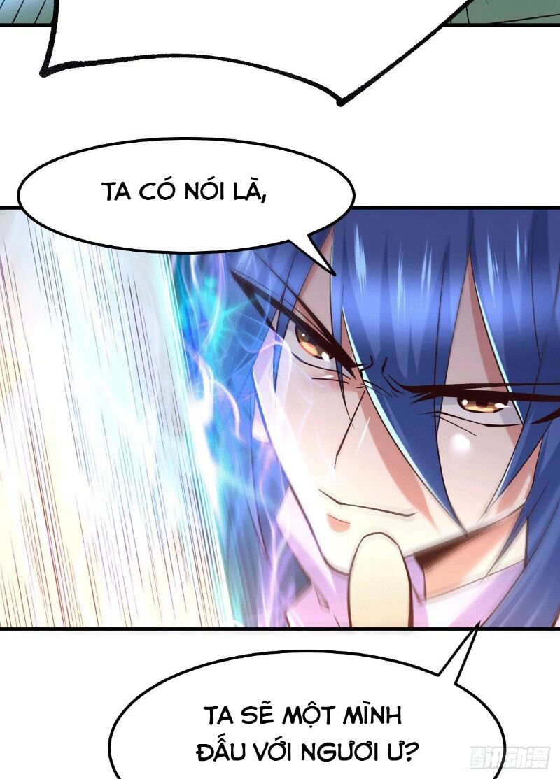 Bổn Tế Tu Chính Là Tiện Đạo Chap 71 - Next Chap 72