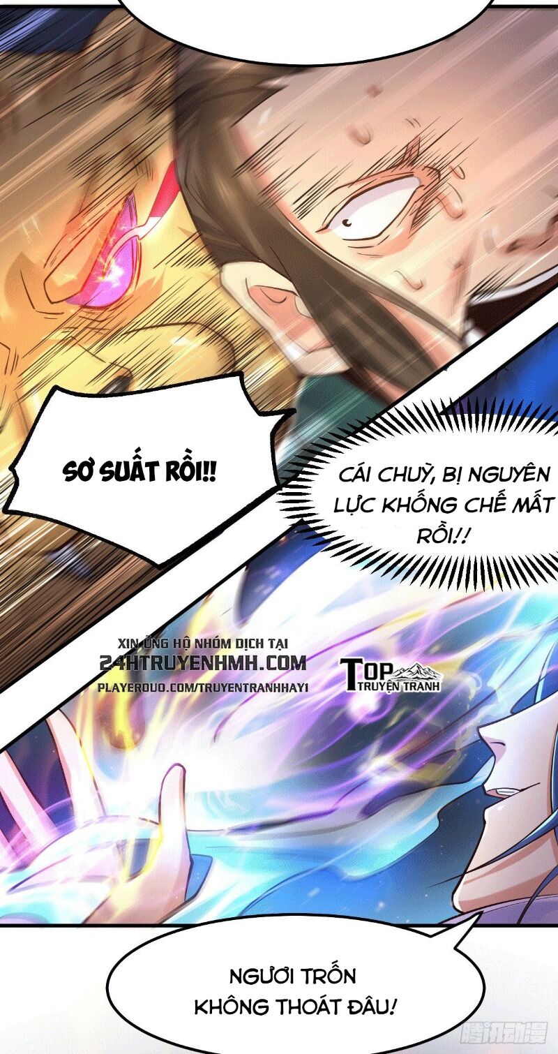 Bổn Tế Tu Chính Là Tiện Đạo Chap 71 - Next Chap 72