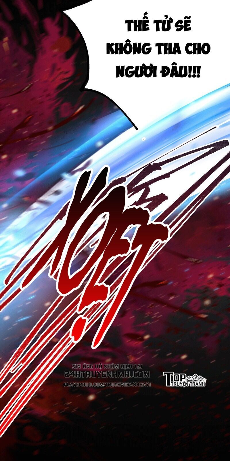 Bổn Tế Tu Chính Là Tiện Đạo Chap 71 - Next Chap 72