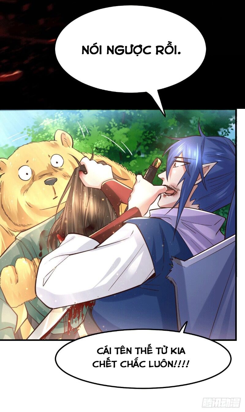 Bổn Tế Tu Chính Là Tiện Đạo Chap 71 - Next Chap 72