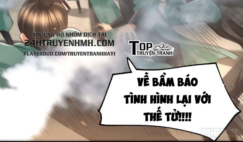 Bổn Tế Tu Chính Là Tiện Đạo Chap 71 - Next Chap 72