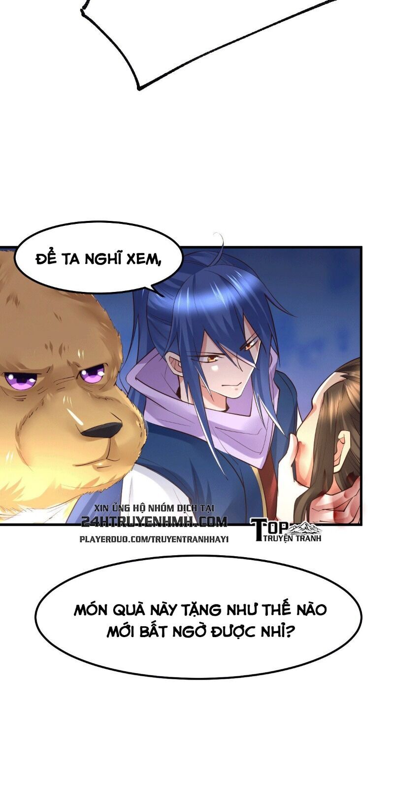 Bổn Tế Tu Chính Là Tiện Đạo Chap 71 - Next Chap 72
